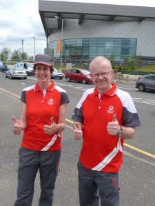 John Mason and Alison Thewliss - Clydesiders